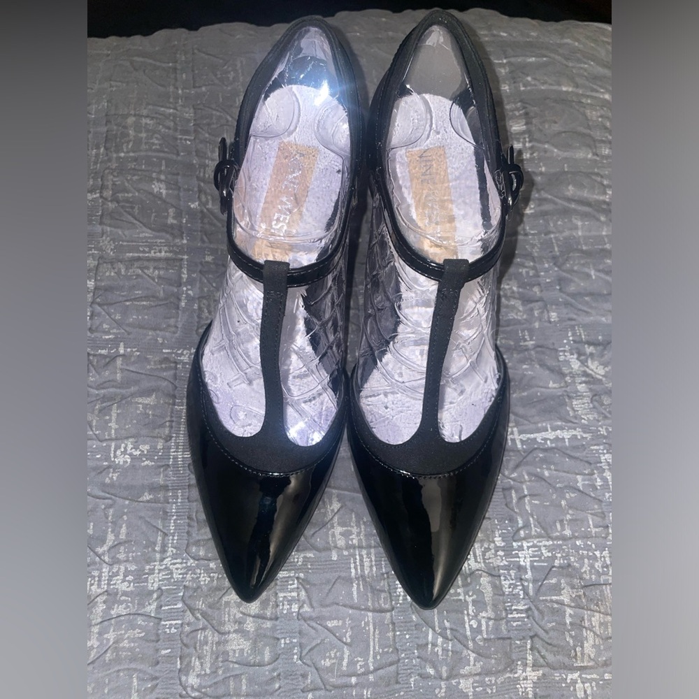 Nine West Heel NWOT